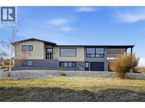 3906 Harding Road West Kelowna BC V4T2J9