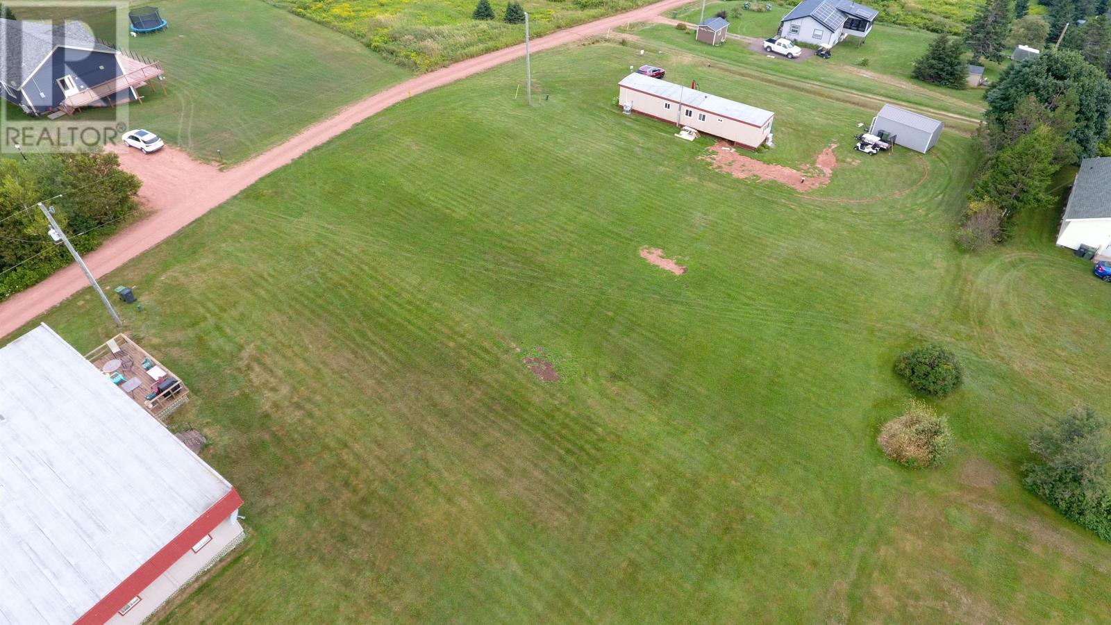Lot 3 Cribbage Lane