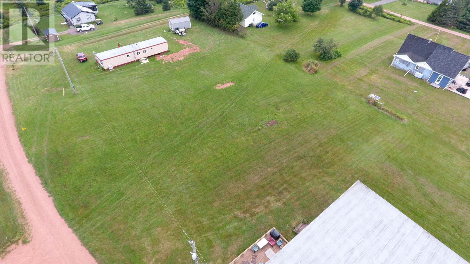 Lot 3 Cribbage Lane