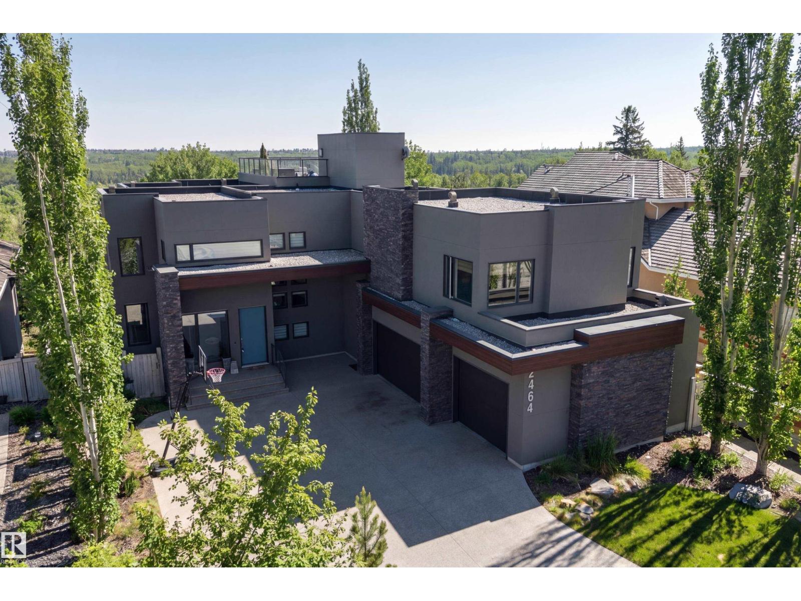 2464 CAMERON RAVINE DR NW