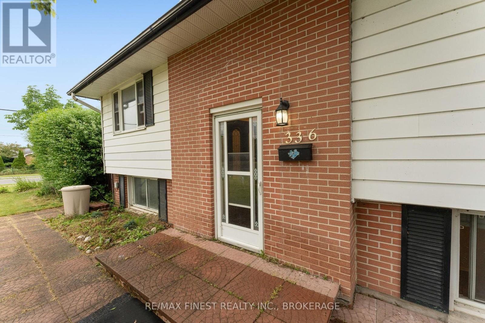 336 MEADOWCREST ROAD