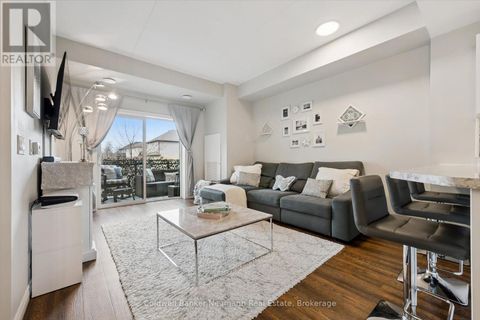 106 - 7 KAY CRESCENT Guelph (Pineridge/Westminster Woods) ON N1L0P9