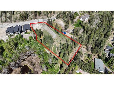 10385 Long Road Lake Country BC V4V0A5