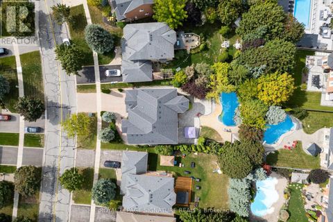 1067 IVSBRIDGE BOULEVARD Newmarket (Stonehaven-Wyndham) ON L3X1N3