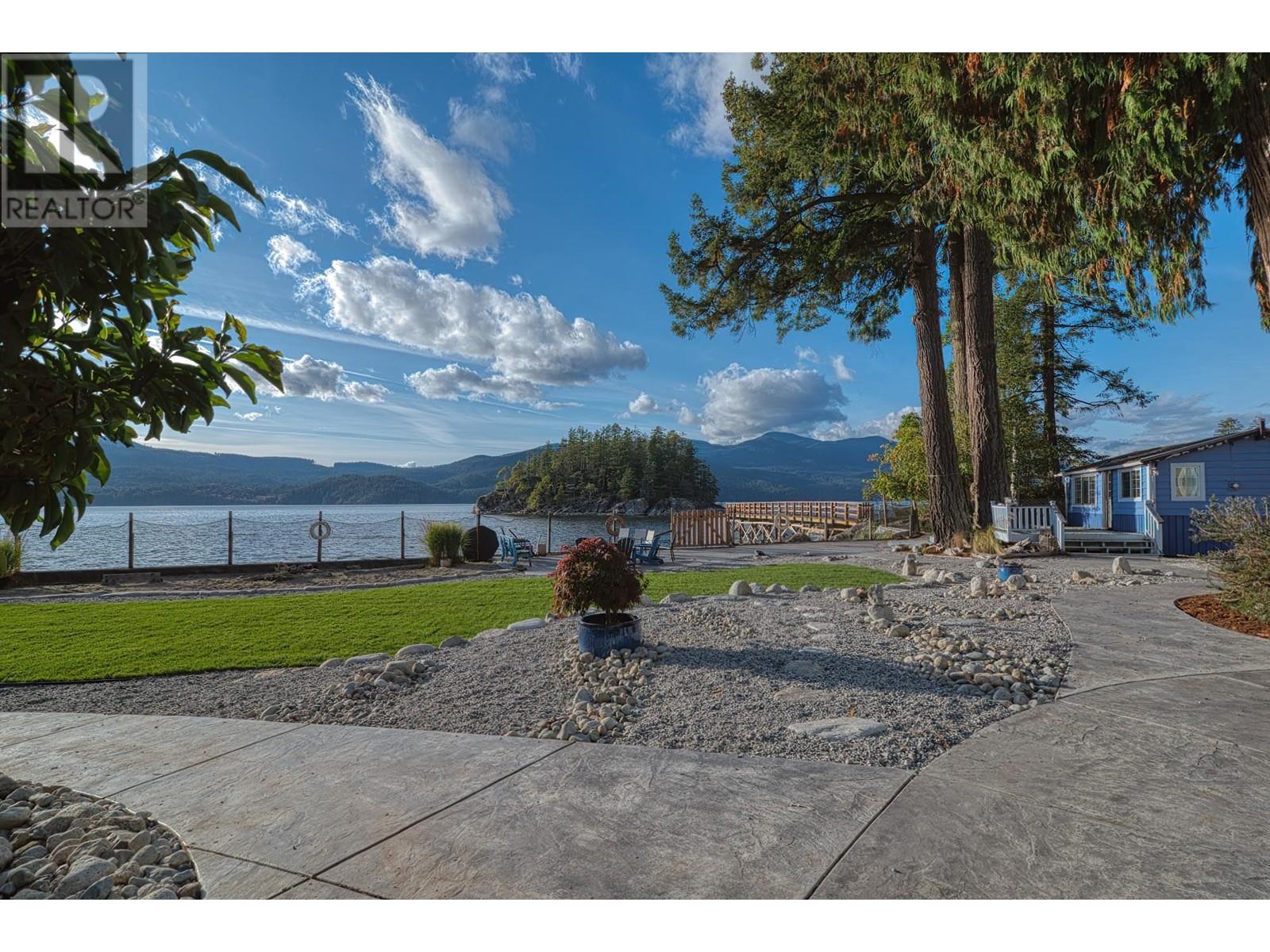 7629 SECHELT INLET ROAD