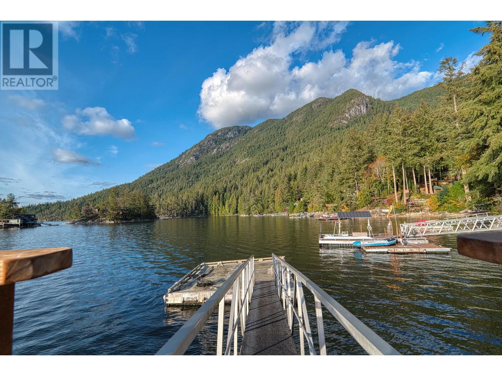 7629 SECHELT INLET ROAD