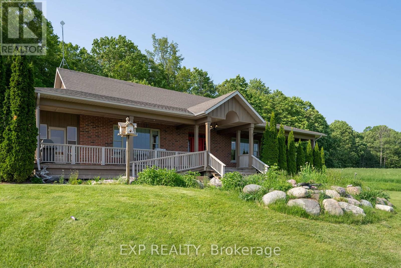 10326 COMMUNITY CENTRE ROAD
