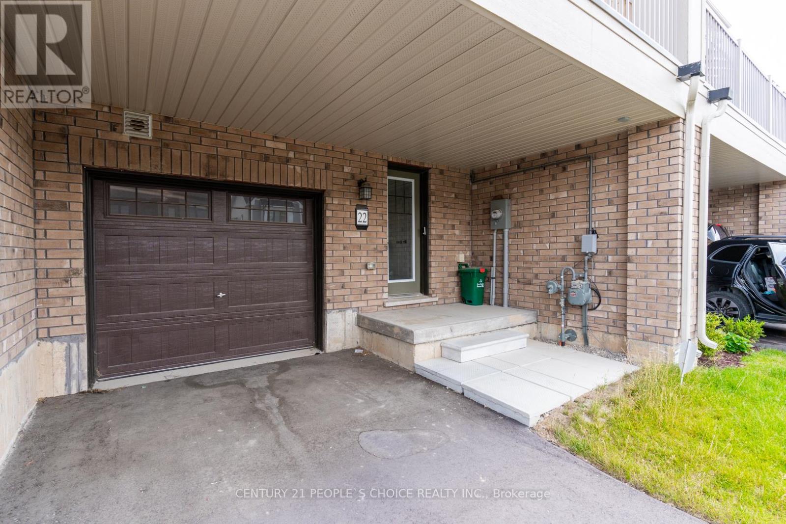 22 BEE CRESCENT