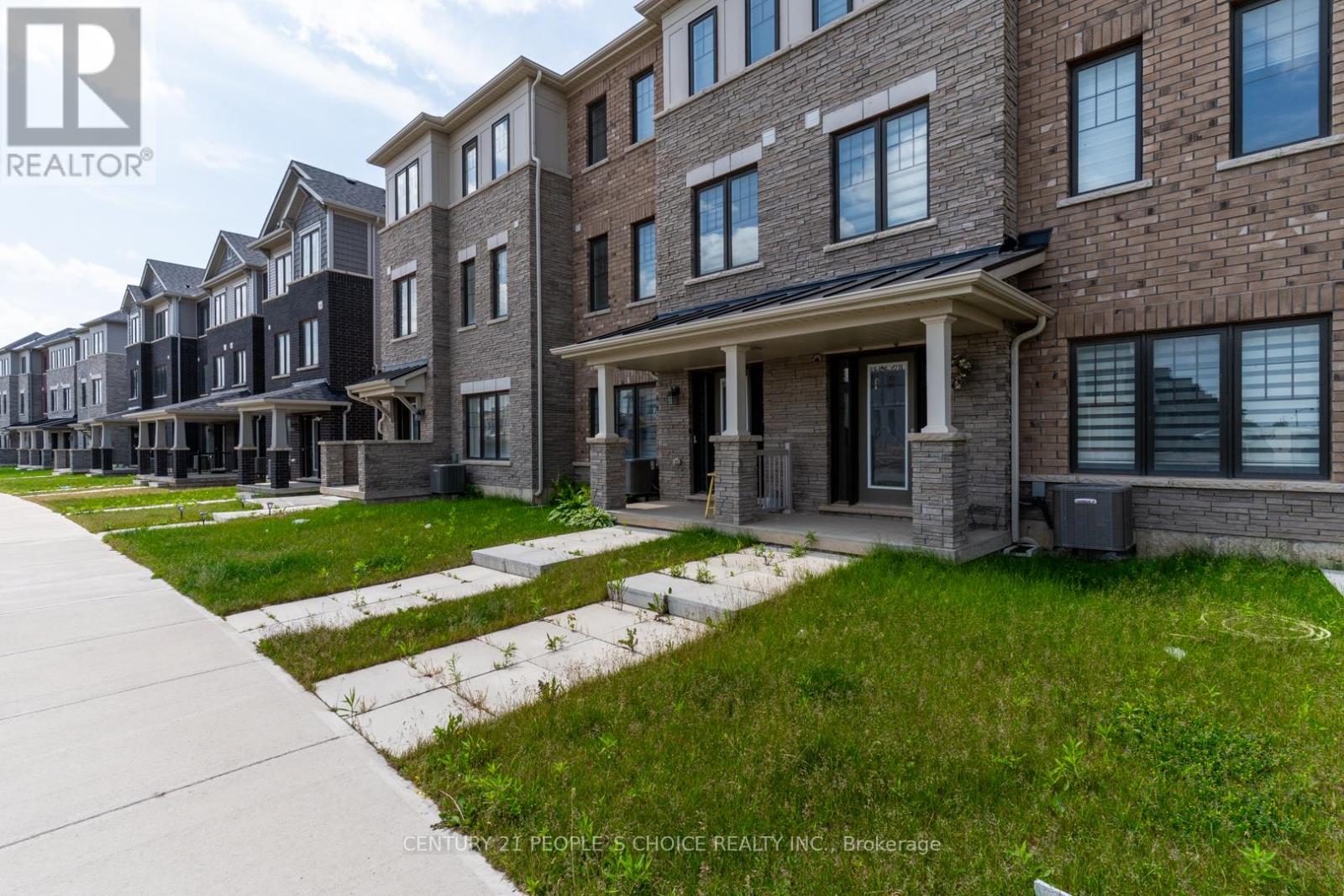 22 BEE CRESCENT