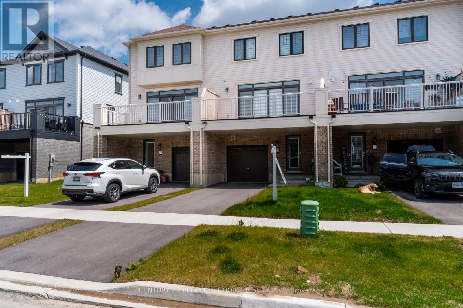 22 BEE CRESCENT