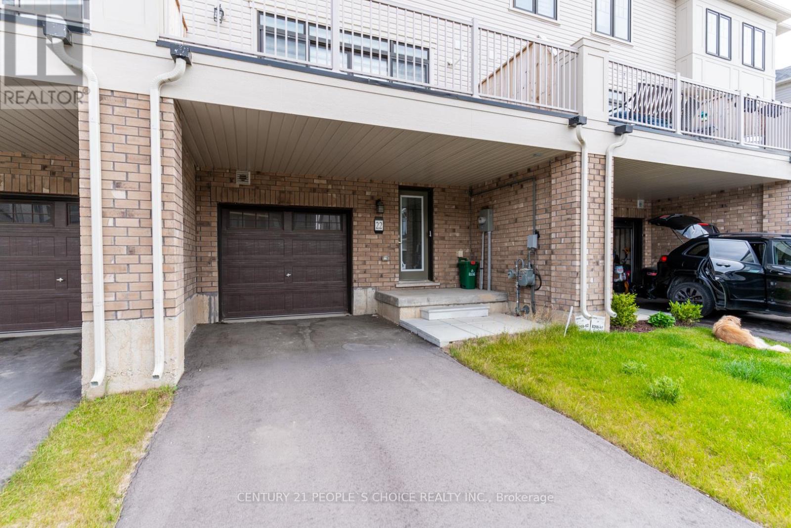 22 BEE CRESCENT