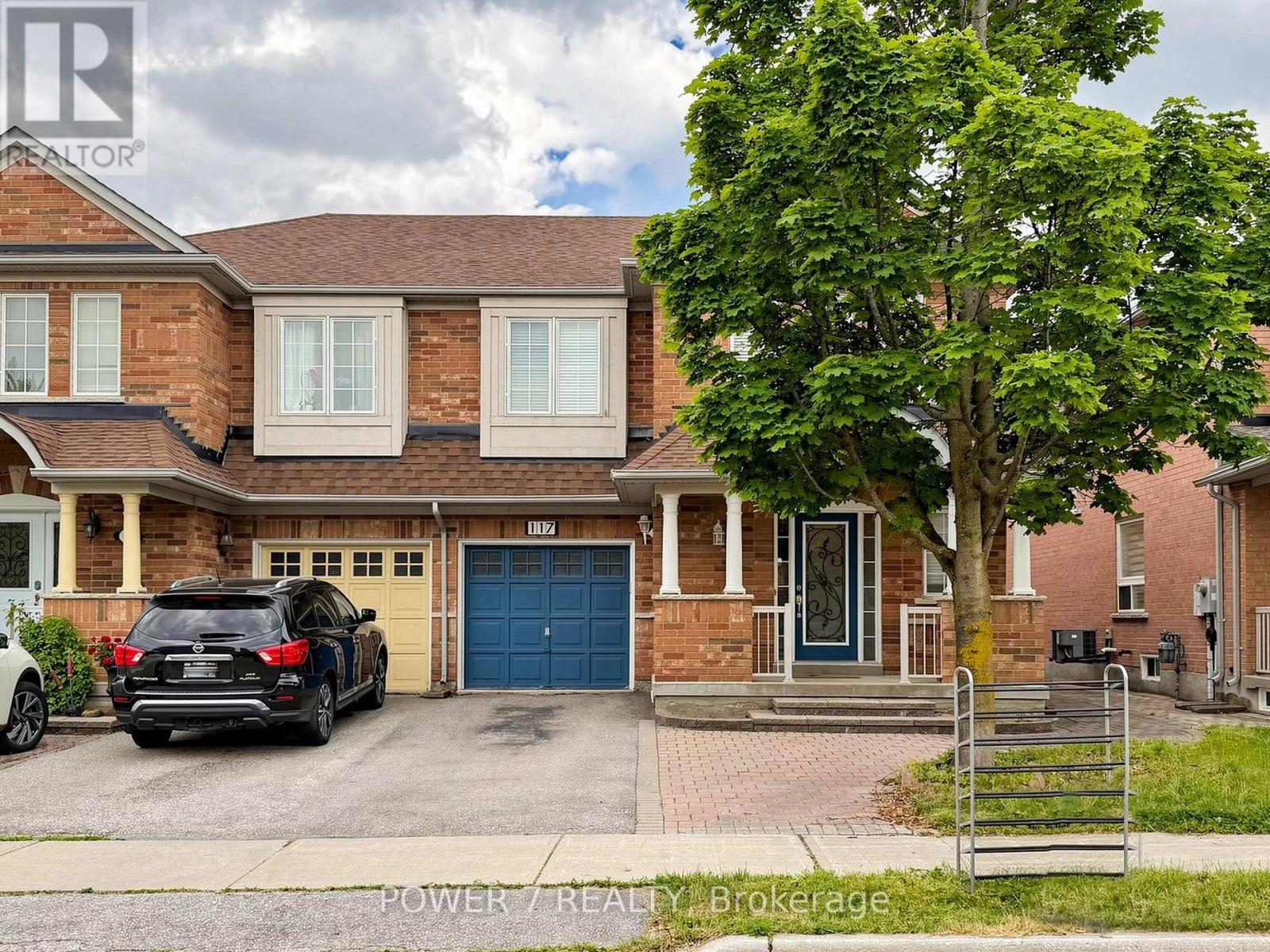 Photo 1 of 47 — 117 ST URBAIN DRIVE, Vaughan (Vellore Village), ON L4H2W7