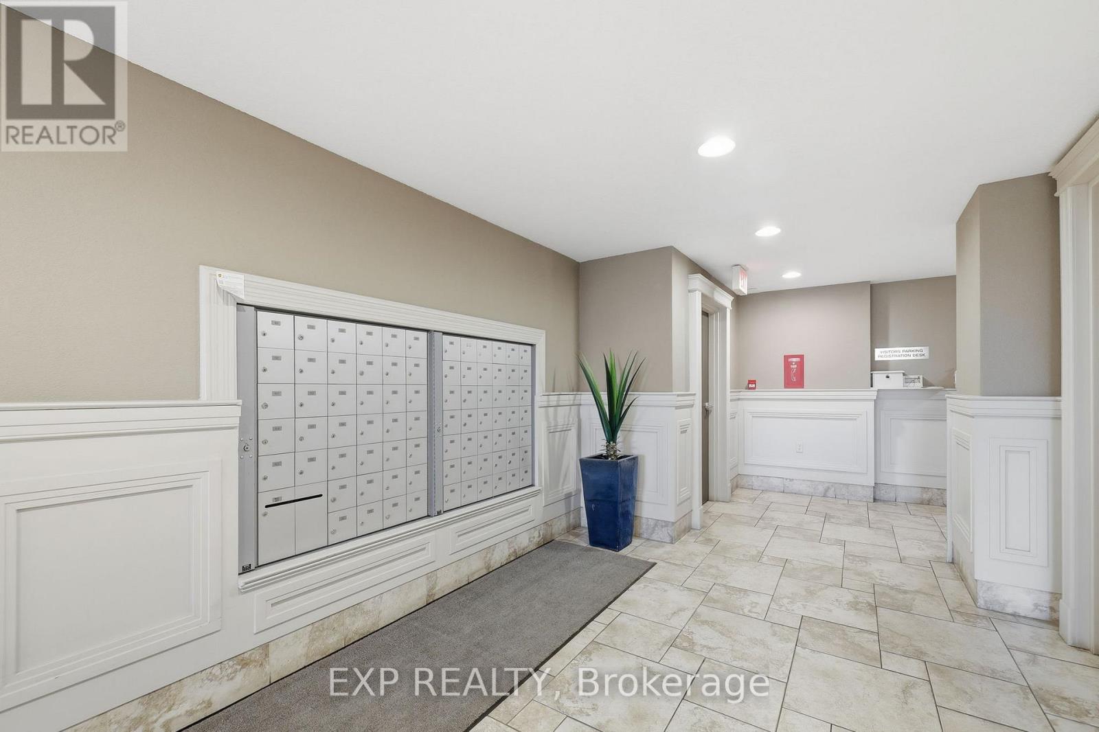 1106 - 250 PALL MALL STREET