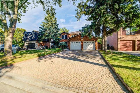 1690 CARRINGTON ROAD Mississauga (East Credit) ON L5M2K2