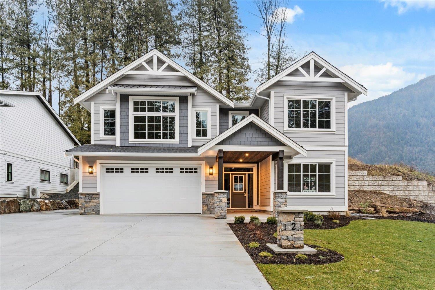 2 52845 LILAC LANE|Bridal Falls