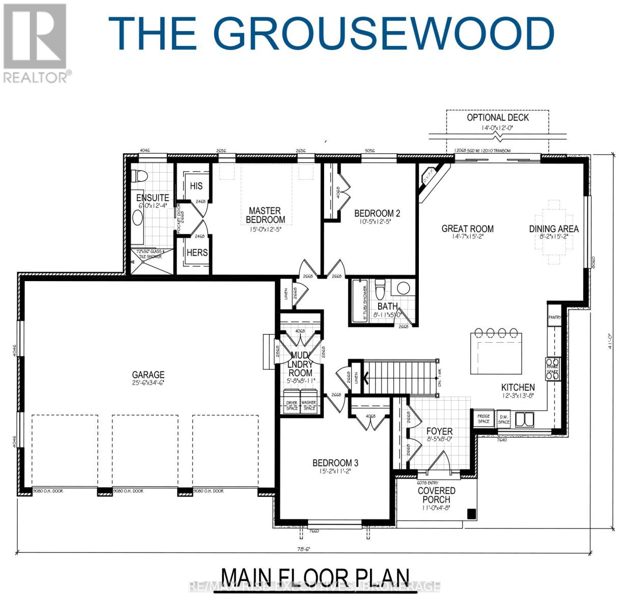 202 SUMMERSIDE DRIVE