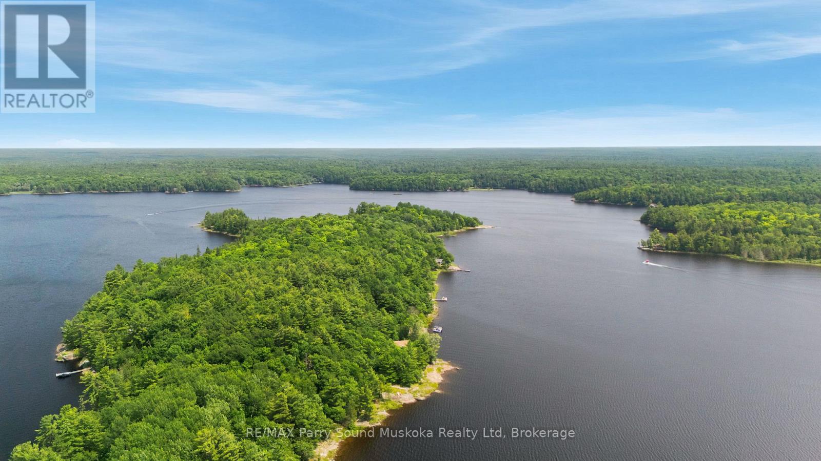 5 W/A LAKE WAHWASHKESH