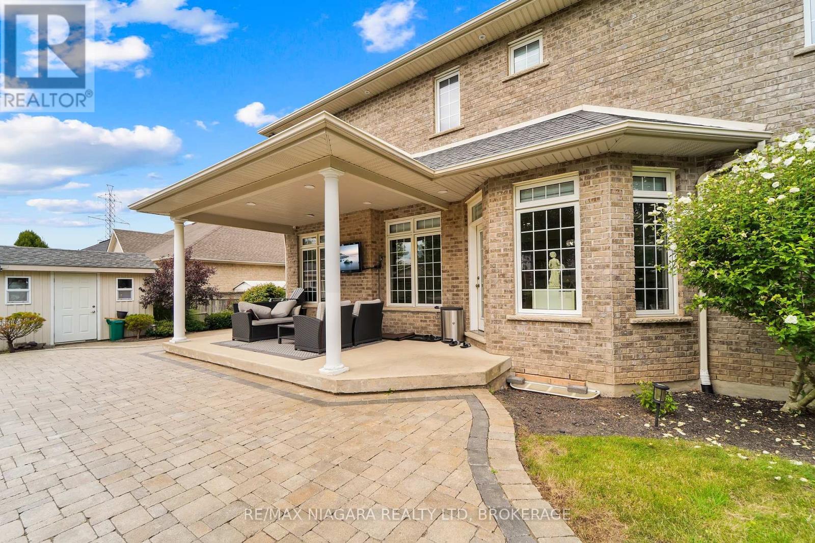 8018 CATHEDRAL DRIVE