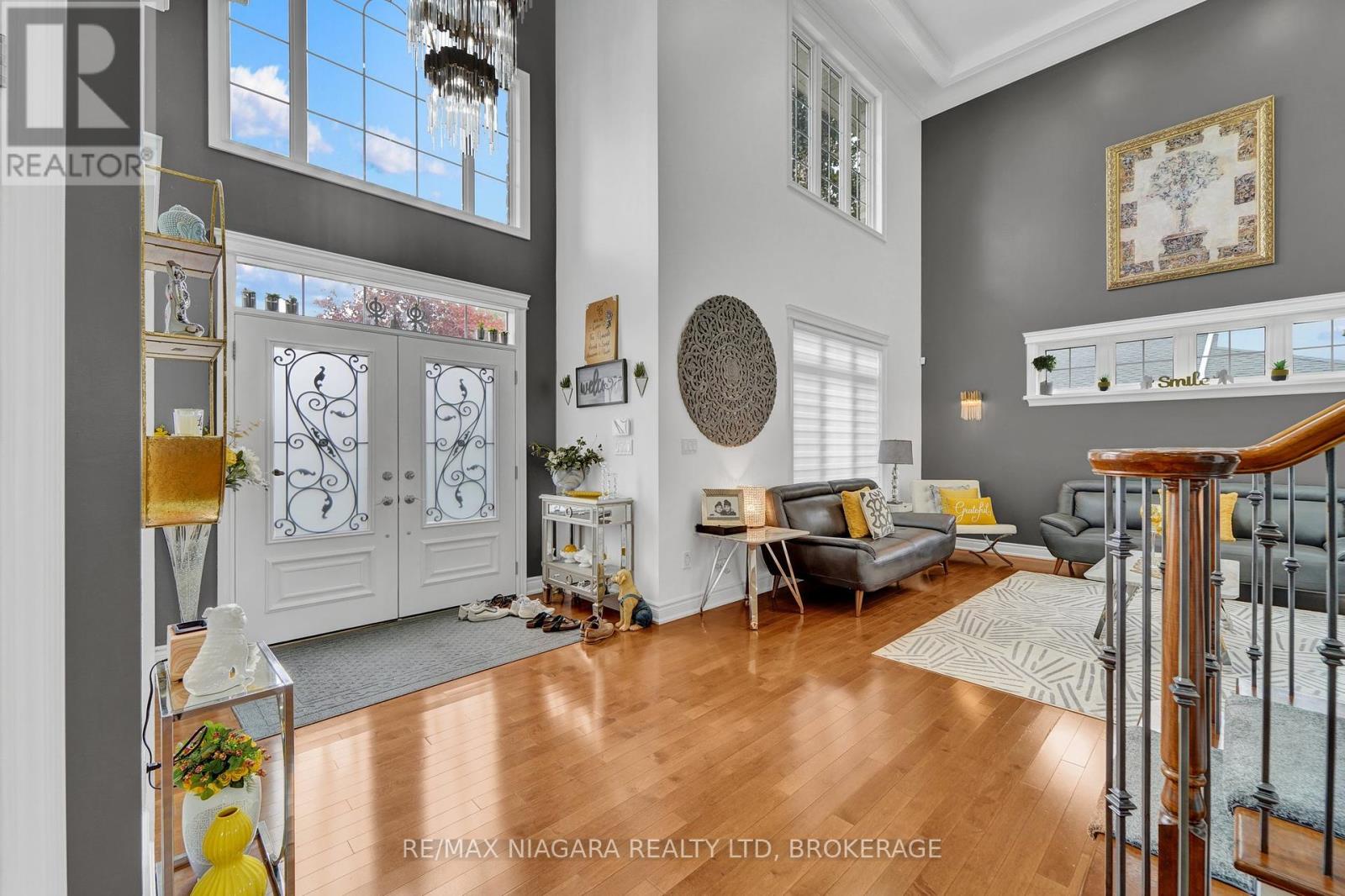 8018 CATHEDRAL DRIVE