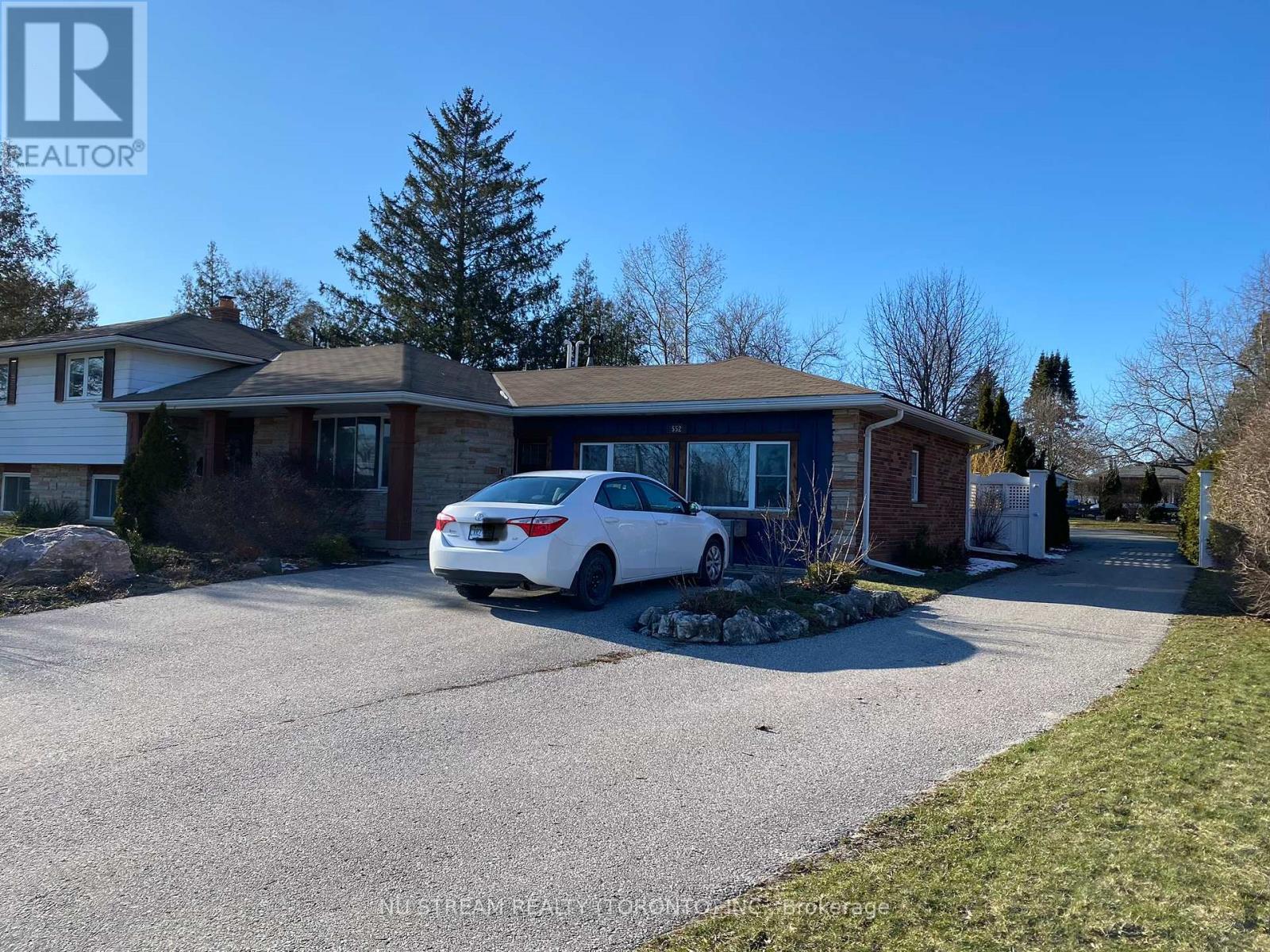 552 BIG BAY POINT ROAD