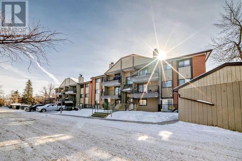4112, 13045 6 Street SW Calgary AB T2W5H1