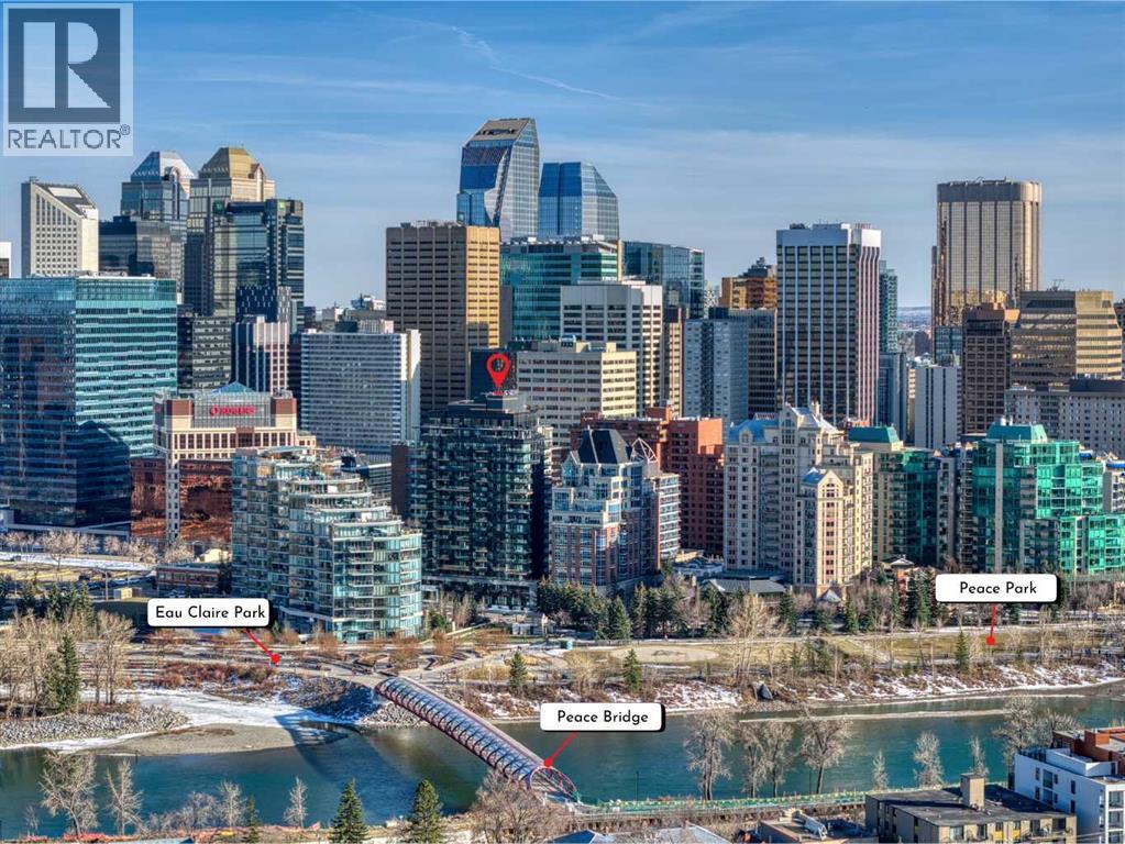 502, 730 2 Avenue SW