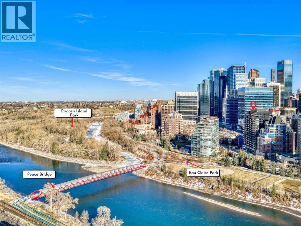 502, 730 2 Avenue SW