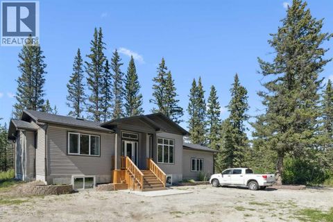 40018 Township Road 242 Rural Rocky View County AB T3Z2Z1