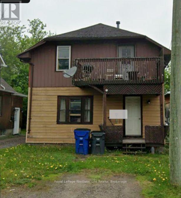 Photo 1 of 15 — 451 GRILLS STREET, Temiskaming Shores (New Liskeard), ON P0J1P0