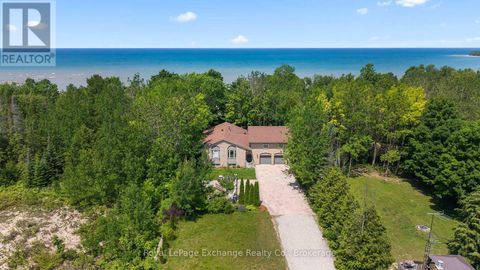 71 UPPER LORNE BEACH ROAD Kincardine ON N0G2T0