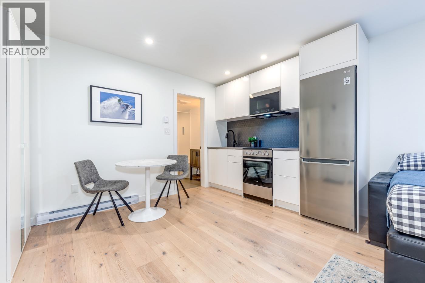 318 2111 WHISTLER ROAD