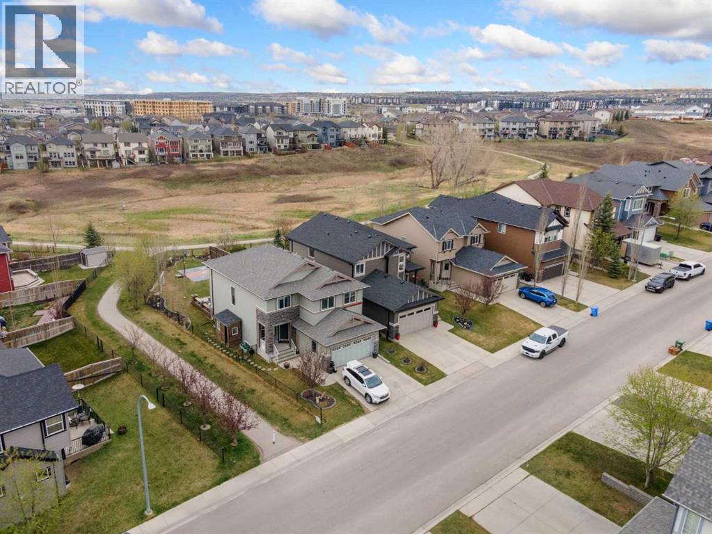 80 Sage Valley Park NW