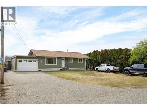 6454 Holbrook Road Vernon BC V1B3T6