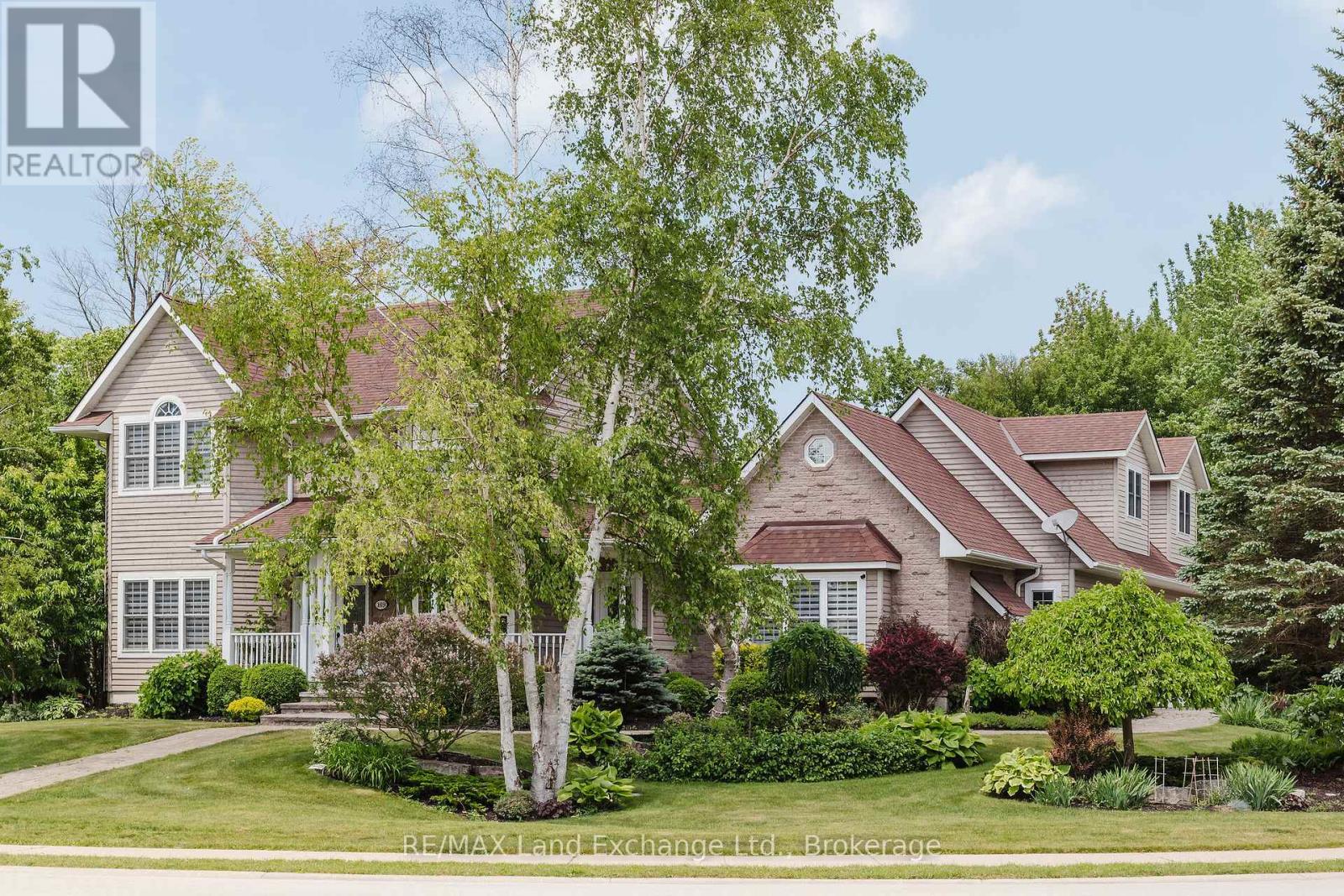 169 TRILLIUM DRIVE