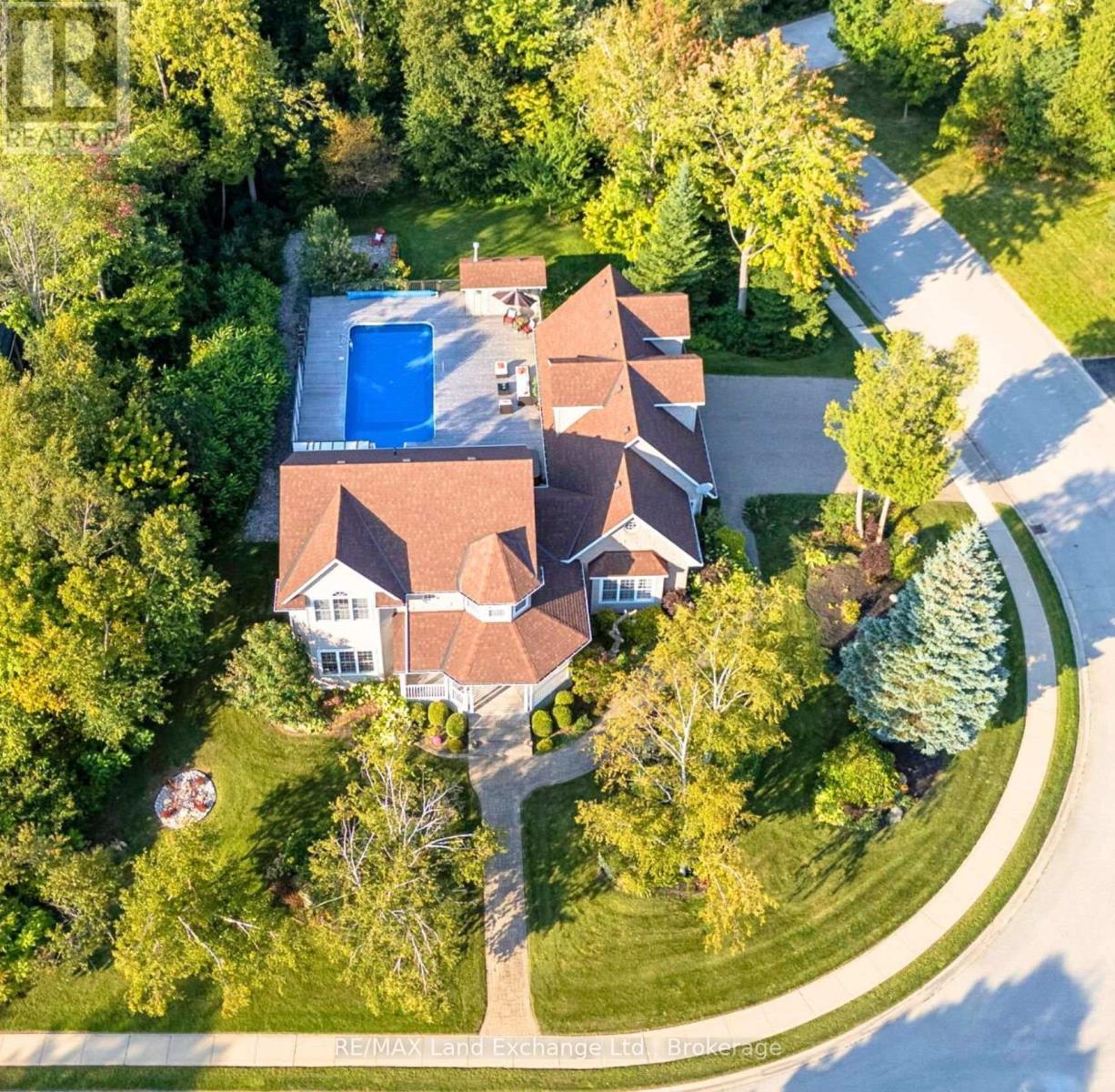 169 TRILLIUM DRIVE