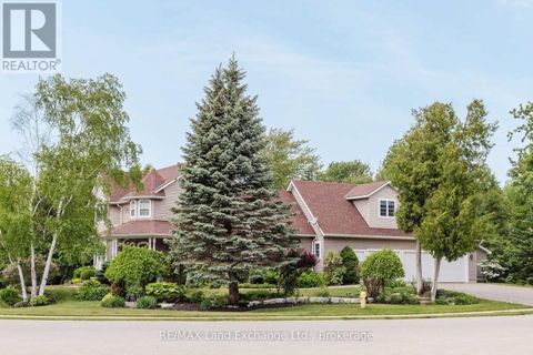 169 TRILLIUM DRIVE Saugeen Shores ON N0H2C2
