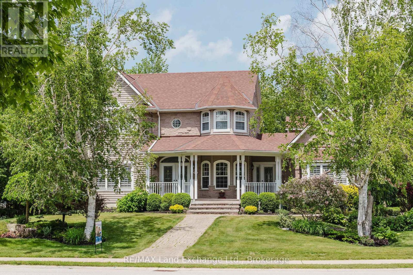 169 TRILLIUM DRIVE