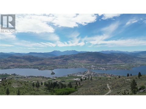389 Chapman Road Osoyoos BC V0H1V6