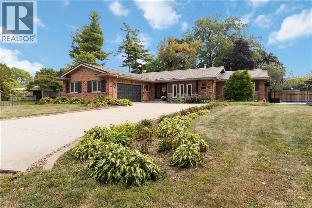 232 PARIS Road