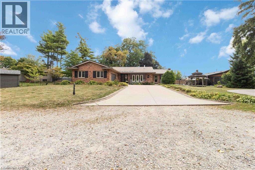 232 PARIS Road