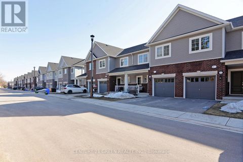 150 WINTERS WAY Shelburne ON L9V3Y1