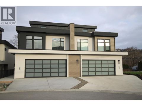 7920 Kidston Road Unit# 5 Coldstream BC V1B0B4