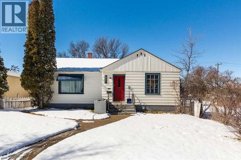 920 13 Street S Lethbridge AB T1J2X2