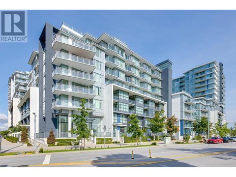 509 8633 CAPSTAN WAY Richmond BC V6X0N5