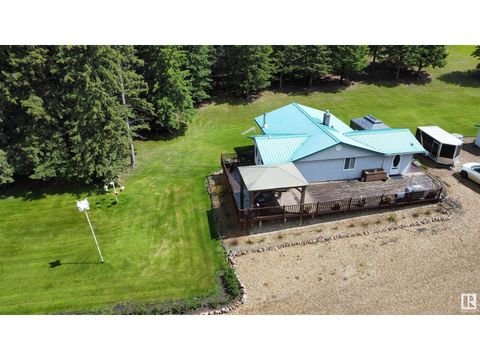 1101 Twp Rd 590 Rural Westlock County AB T0G1W0