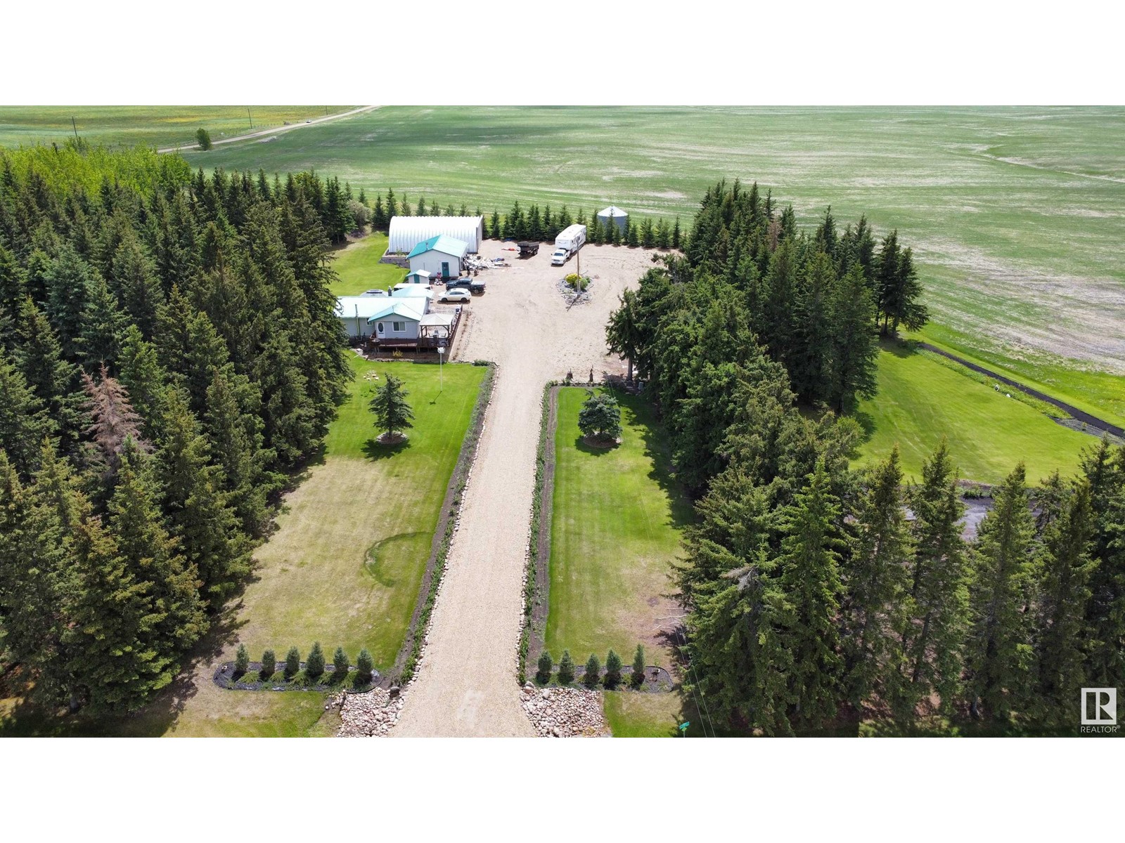 1101 Twp Rd 590