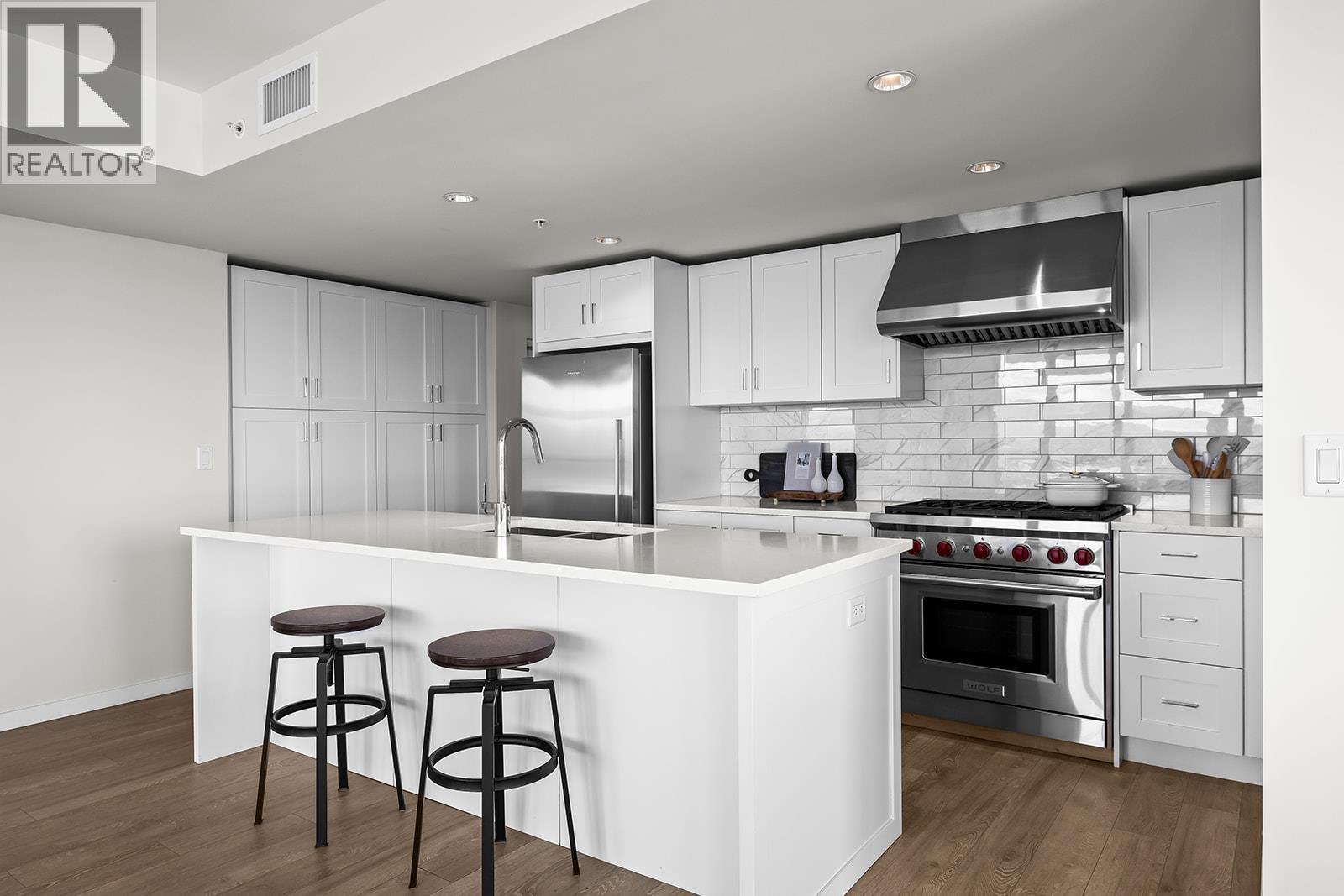 485 Groves Avenue Unit# 1201