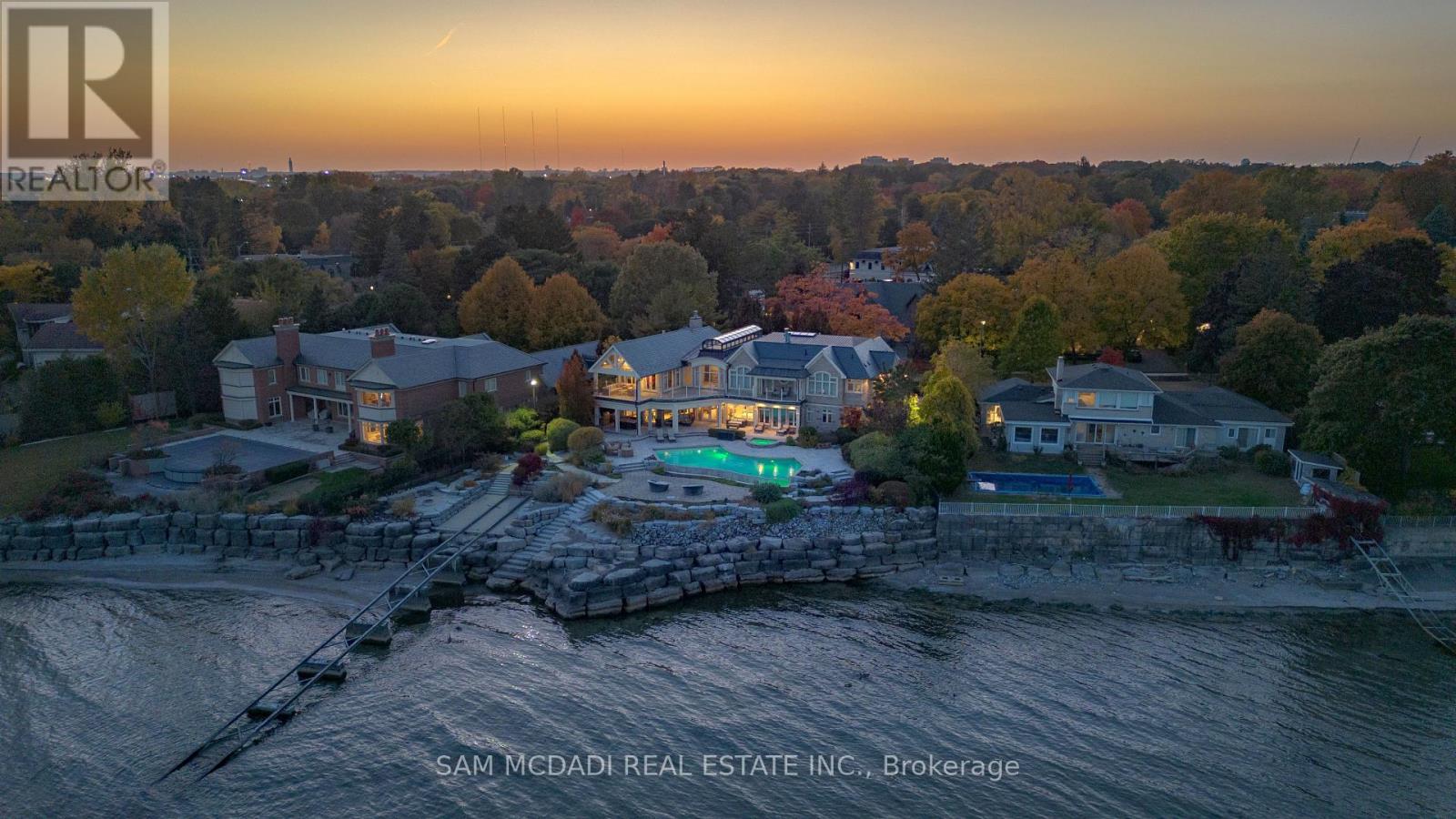 1500 WATERSEDGE ROAD