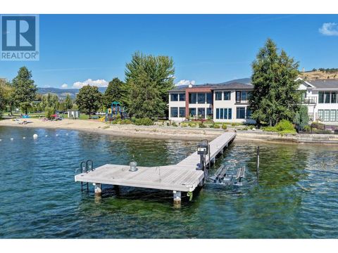 1579 Pritchard Drive West Kelowna BC V4T1X4