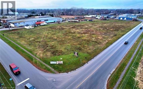 50 GARNET Street Wallaceburg ON N8A4L8